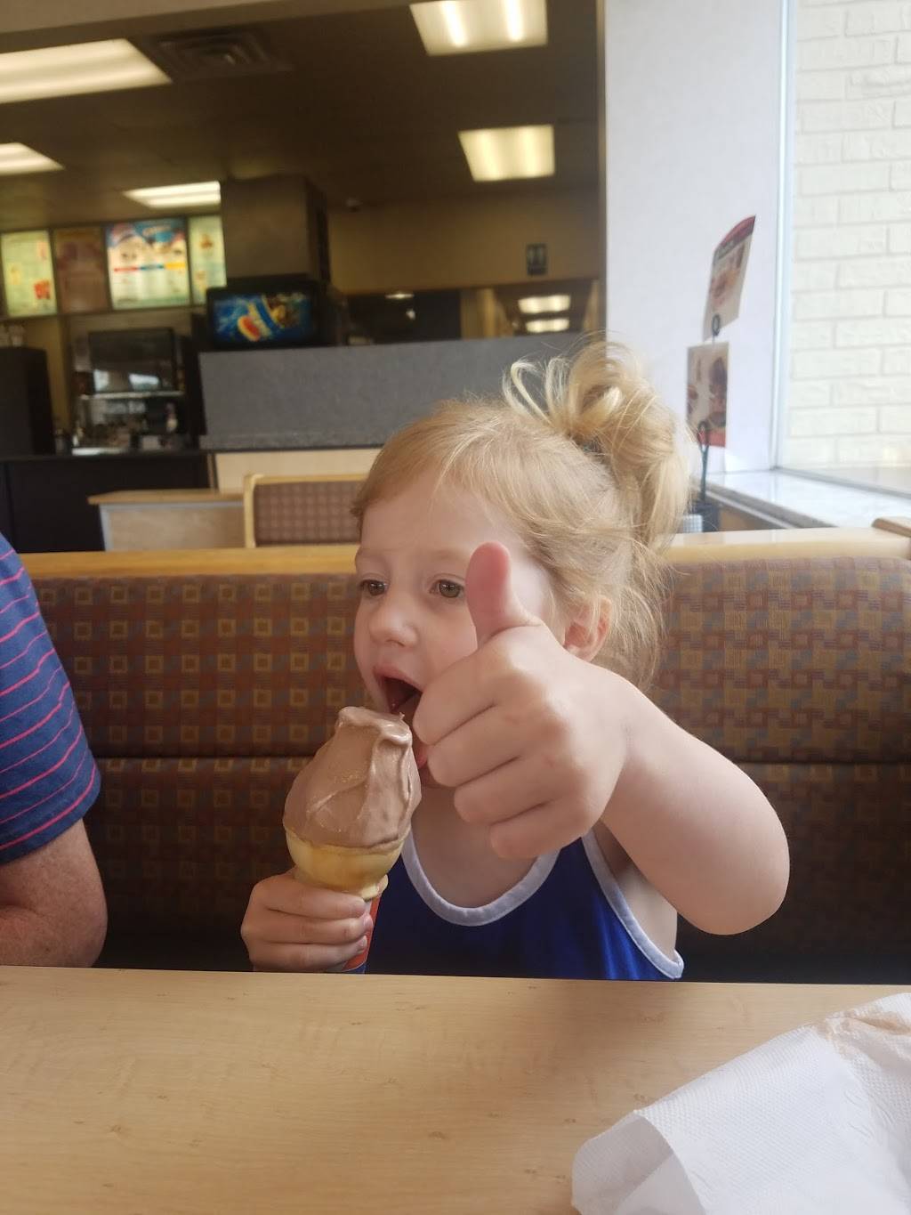 Dairy Queen Grill & Chill | restaurant | 80 State Rd 46 E, Batesville, IN 47006, USA | 8129346652 OR +1 812-934-6652