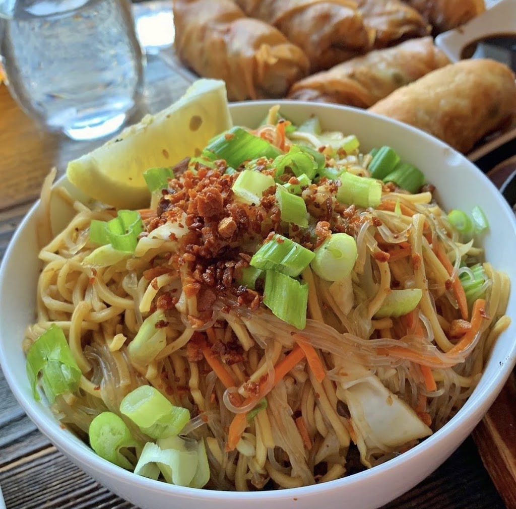 Chef Reina | restaurant | 33 Visitacion Ave, Brisbane, CA 94005, USA | 6509898606 OR +1 650-989-8606