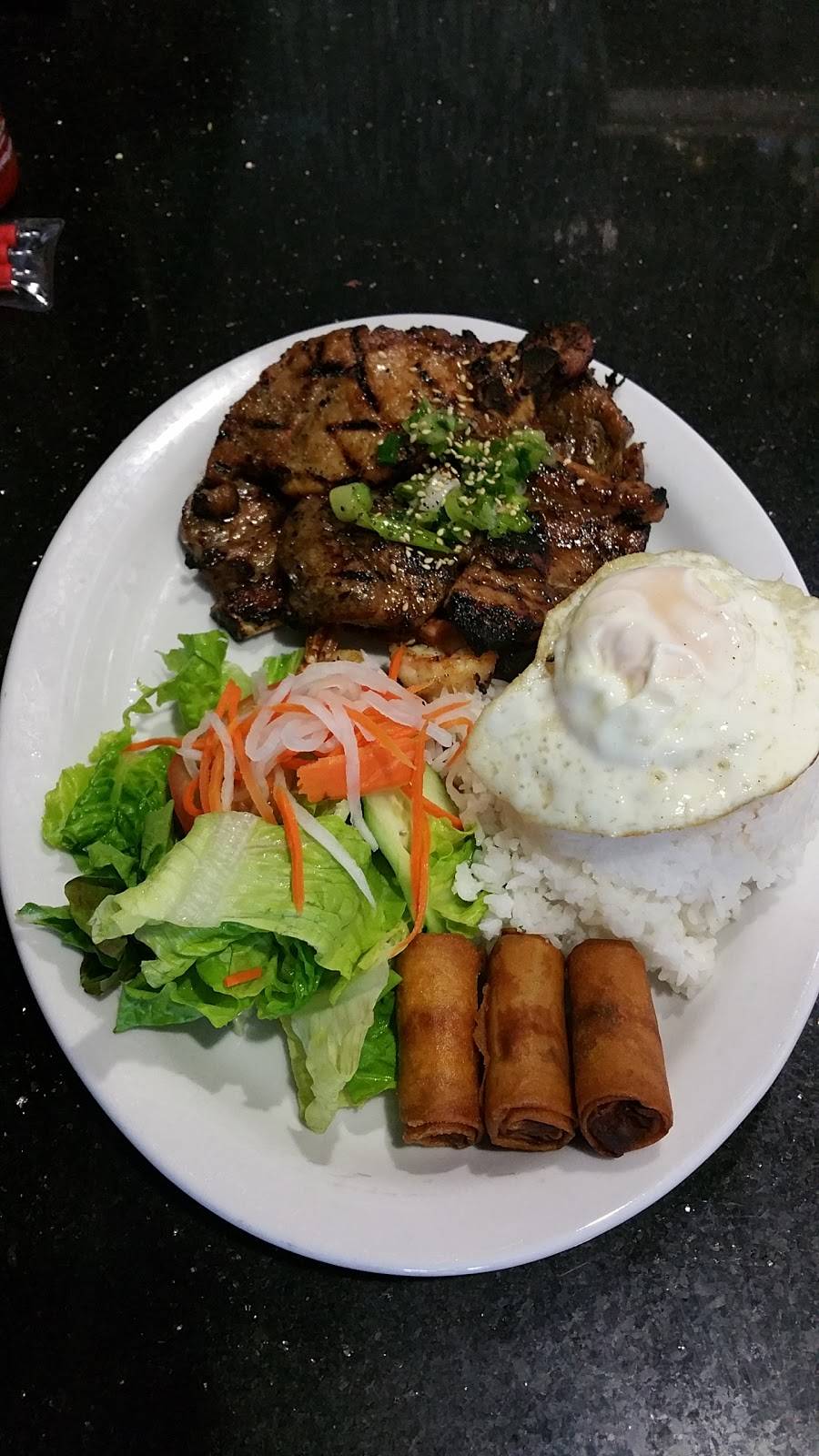 CreAsian Bistro | restaurant | 610 Railroad Ave, Pittsburg, CA 94565, USA | 9252672828 OR +1 925-267-2828