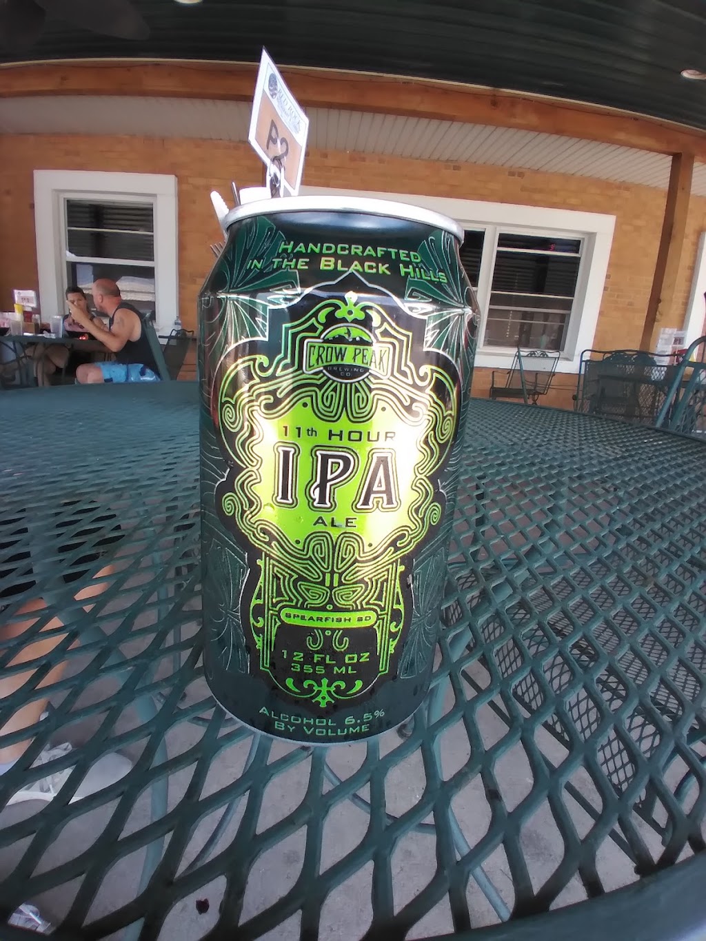 Red Rock | restaurant | 506 Glenn St, Wall, SD 57790, USA | 6052792388 OR +1 605-279-2388