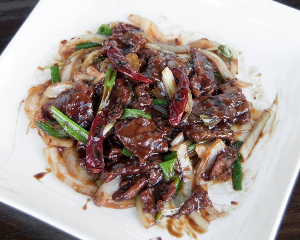 Montrose Chinese Restaurant | restaurant | 1952 Montrose Blvd #1287, Houston, TX 77006, USA | 7135295288 OR +1 713-529-5288