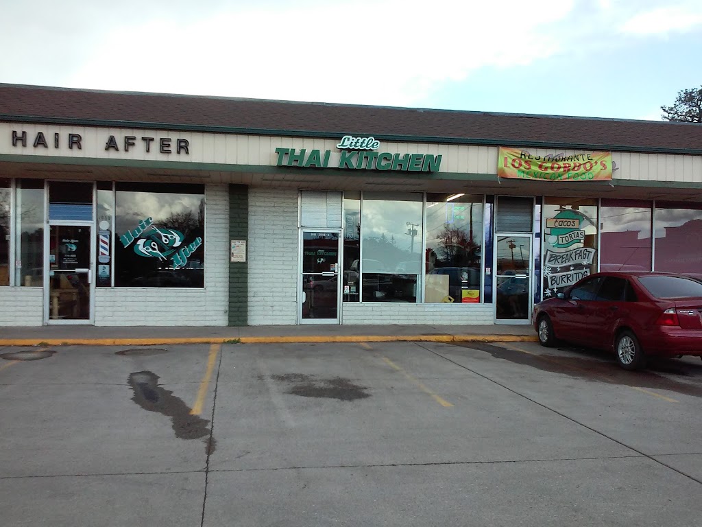 Little Thai Kitchen | restaurant | 1051 S Milton Rd # D, Flagstaff, AZ 86001, USA | 9282269422 OR +1 928-226-9422