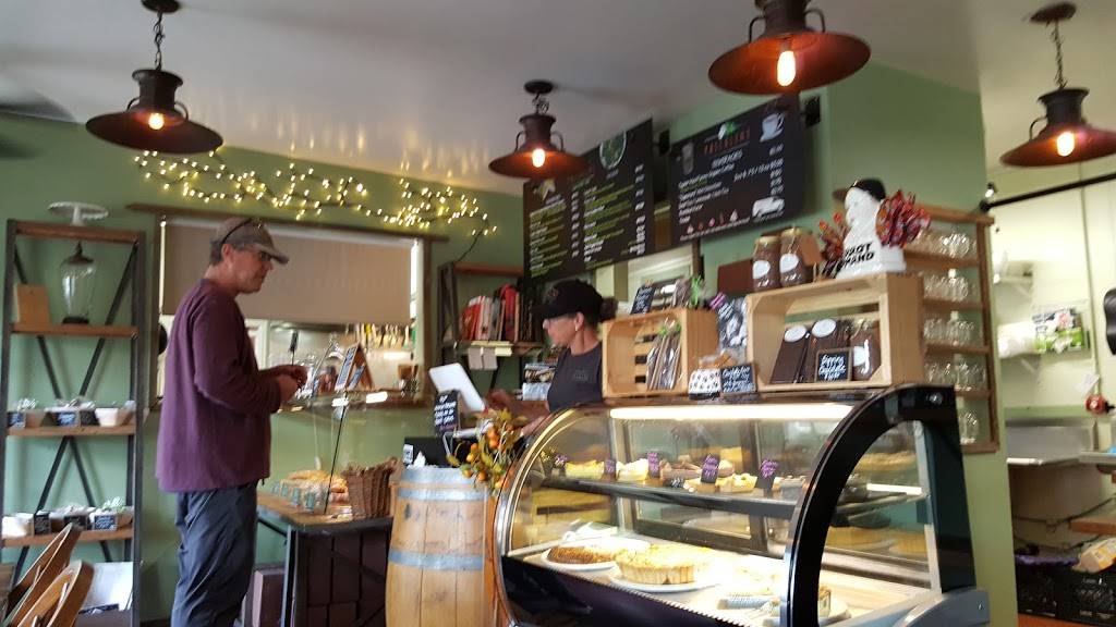 Pascaline Patisserie & Cafe | bakery | 4552 Gravenstein Hwy N, Sebastopol, CA 95472, USA | 7078233122 OR +1 707-823-3122