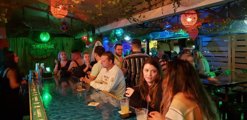 Salt & Spirits | restaurant | 180 S N Federal Hwy, Boca Raton, FL 33432, USA | 5616177311 OR +1 561-617-7311