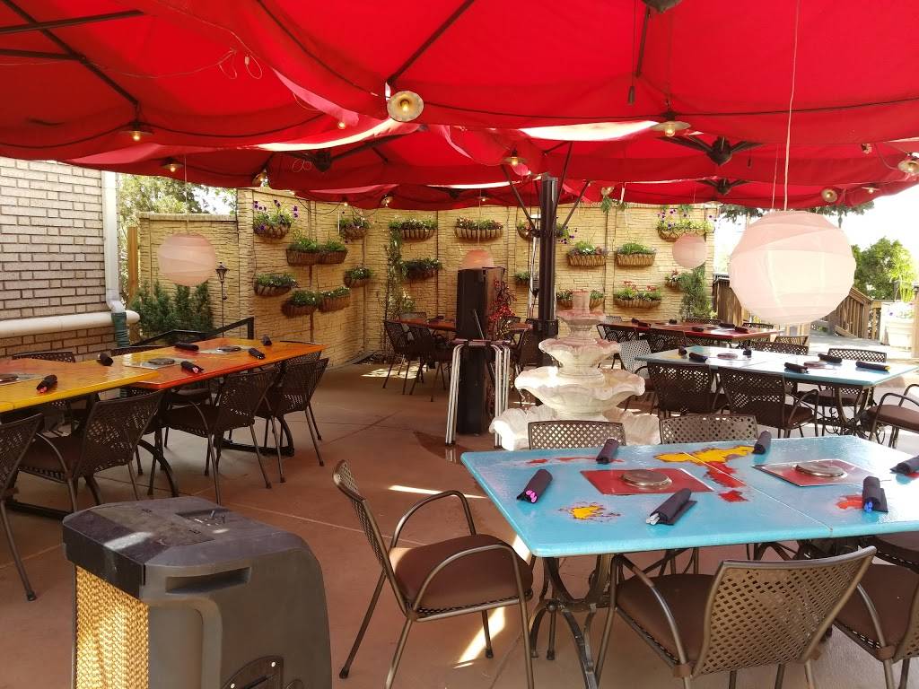 The Melting Pot | restaurant | 2707 Littleton Main St, Littleton, CO 80120, USA | 3037945666 OR +1 303-794-5666