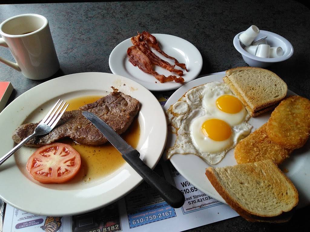 Turn In Restaurant | restaurant | 162 N Walnut St, Bath, PA 18014, USA | 6108377282 OR +1 610-837-7282