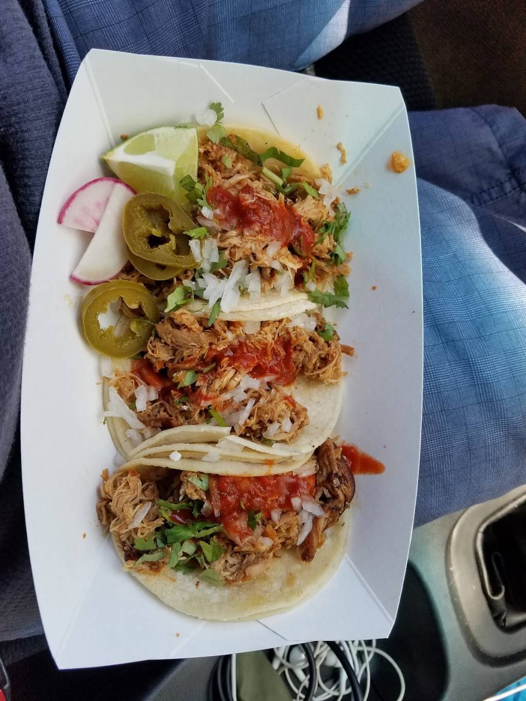 Taco Truck Hi | restaurant | 200-268, Akamainui St, Mililani, HI 96789, USA | 8087999213 OR +1 808-799-9213