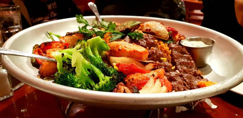 Panini Kabob Grill - Century City | restaurant | 10250 CA-2 #1590, Los Angeles, CA 90067, USA | 3105579095 OR +1 310-557-9095