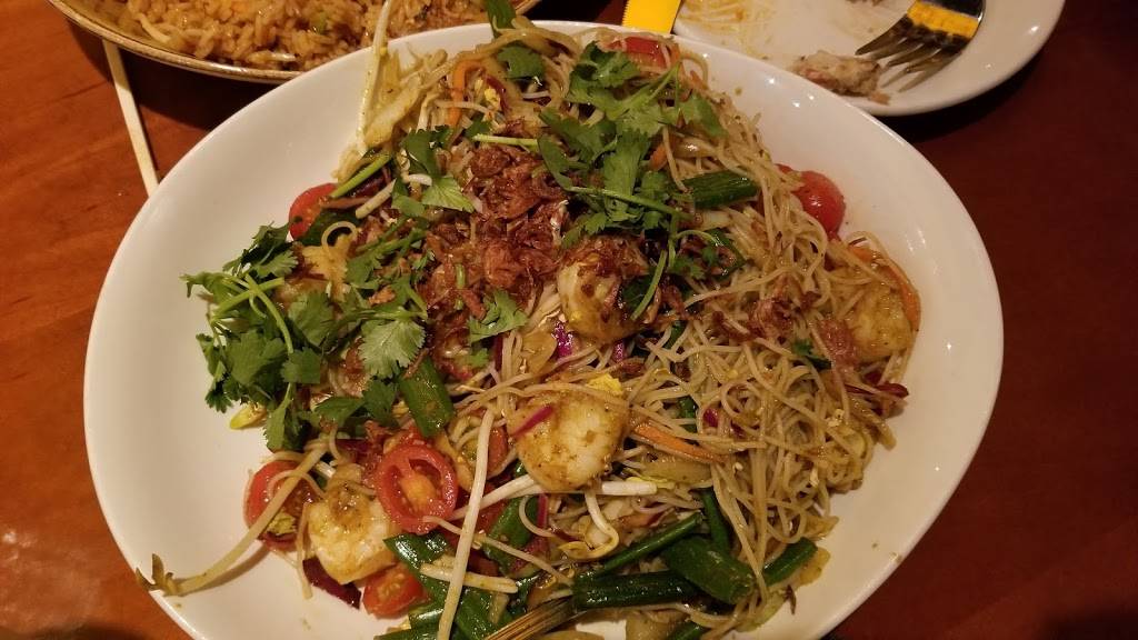 P.F. Changs | meal takeaway | 436 N Orlando Ave, Winter Park, FL 32789, USA | 4076220188 OR +1 407-622-0188