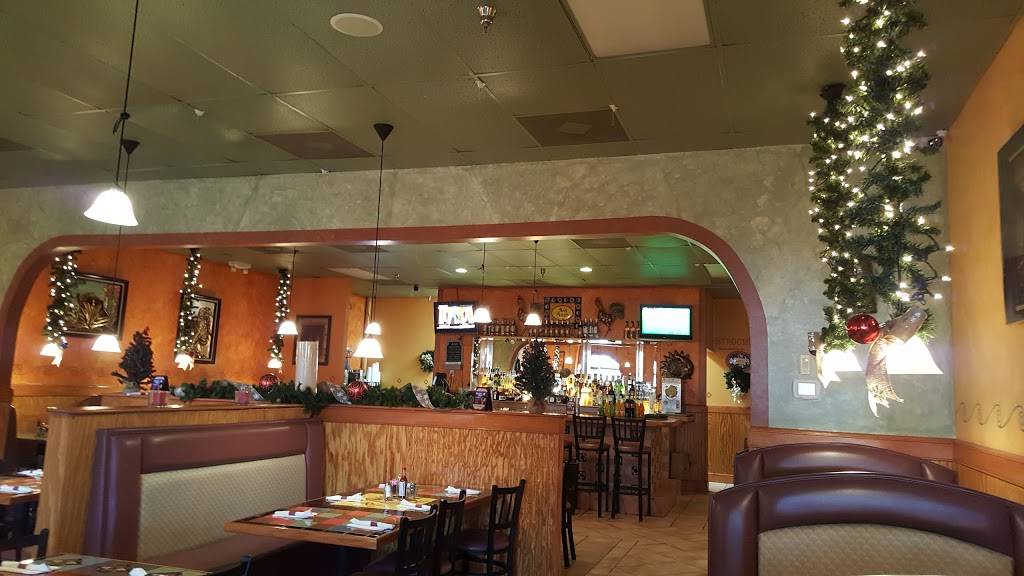 Ricos | Mexican Restaurant | restaurant | 13728 Hull Street Rd, Midlothian, VA 23112, USA | 8046393933 OR +1 804-639-3933