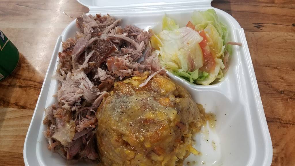 Paradise Latino | restaurant | 216 Hudson Ave, Rochester, NY 14605, USA | 5852626404 OR +1 585-262-6404