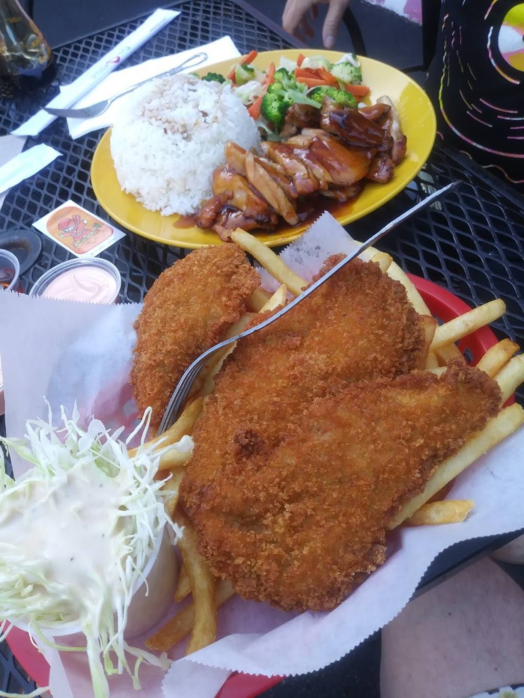 JST Seafood Market | restaurant | 1703 NW 16th Ave, Portland, OR 97209, USA | 5039721140 OR +1 503-972-1140