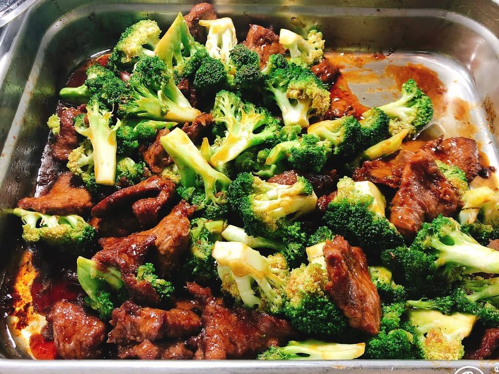 First Asia Express | restaurant | 300 W General Screven Way, Hinesville, GA 31313, USA | 9128776753 OR +1 912-877-6753