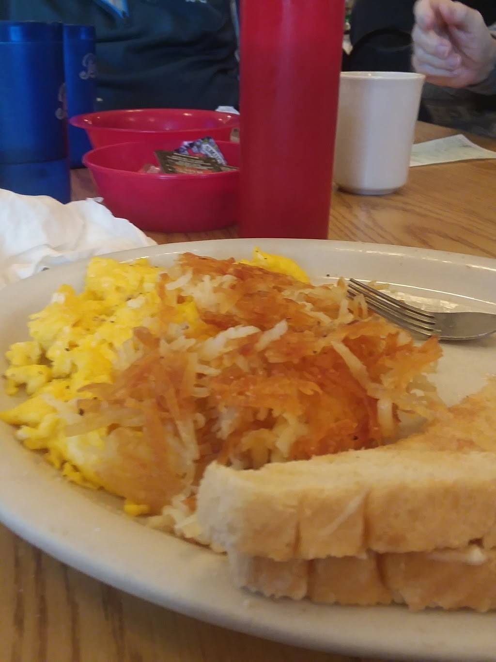 Aunt Judys Cafe | restaurant | 816 WI-23 Trunk, Princeton, WI 54968, USA | 9202954767 OR +1 920-295-4767