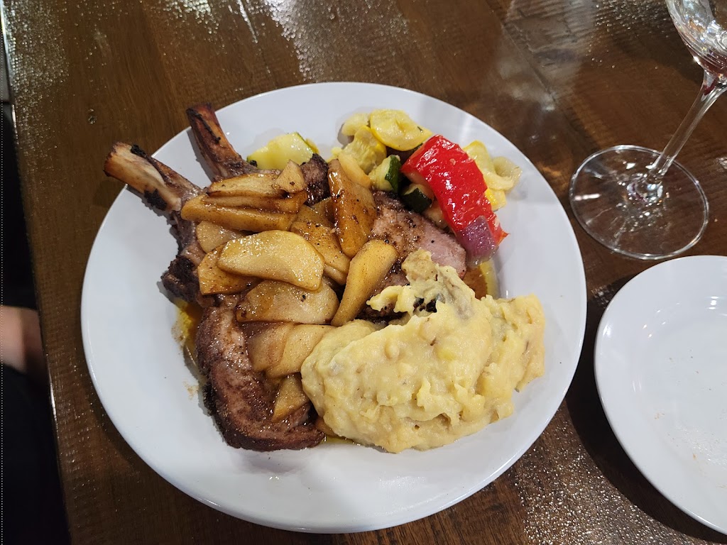 528 Prime Steak & Seafood | restaurant | 528 N Church Ln, Tappahannock, VA 22560, USA | 8049256009 OR +1 804-925-6009