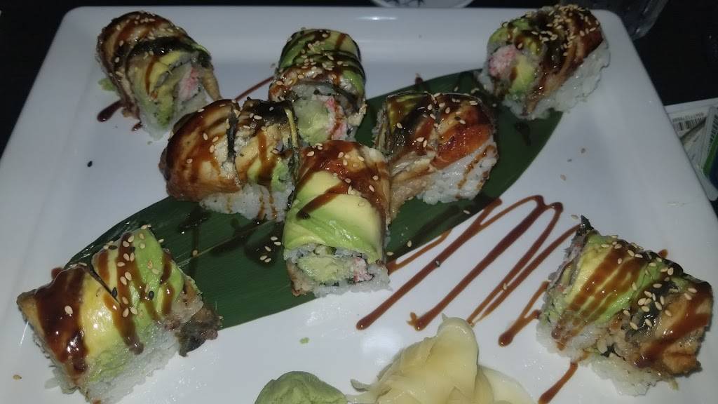 Davenport Sashimi Fusion | restaurant | 7870 Lake Wilson Rd, Davenport, FL 33896, USA | 8634202147 OR +1 863-420-2147