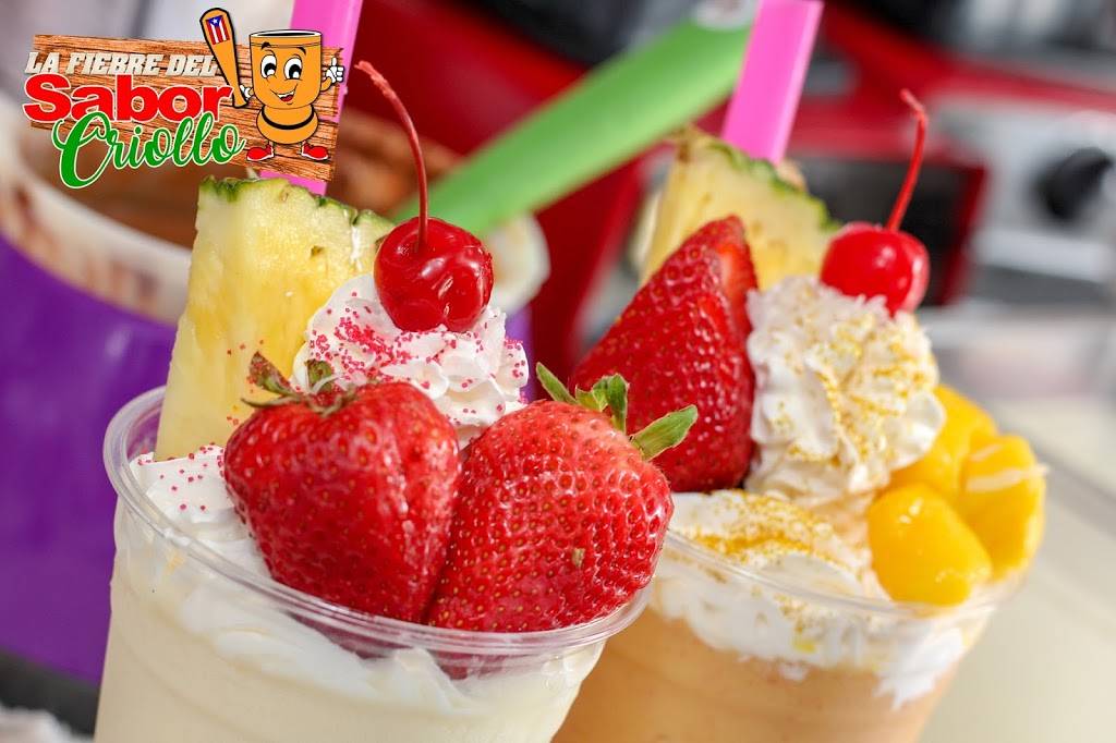 La Fiebre Del Sabor Criollo | restaurant | 5811 W Irlo Bronson Memorial Hwy, Kissimmee, FL 34746, USA | 4075777338 OR +1 407-577-7338