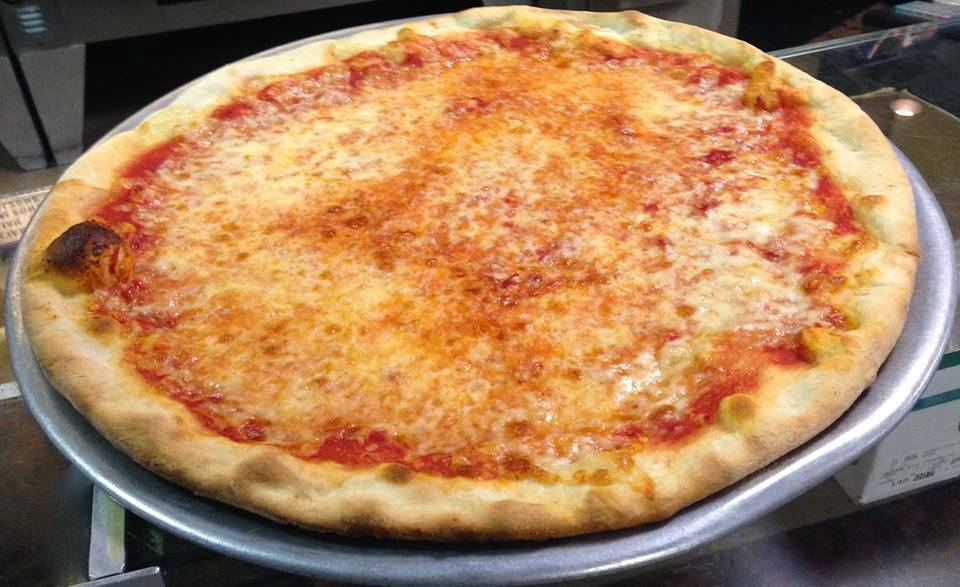 Anthonys Pizza Palace | restaurant | 2769 S Broad St, Trenton, NJ 08610, USA | 6098883936 OR +1 609-888-3936