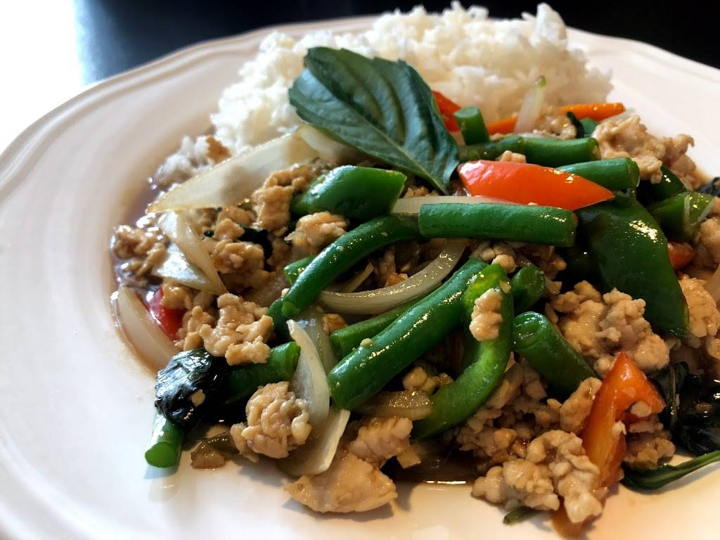 Tuay Thai Restaurant | restaurant | 7208 W College Dr # A, Palos Heights, IL 60463, USA | 7089236467 OR +1 708-923-6467