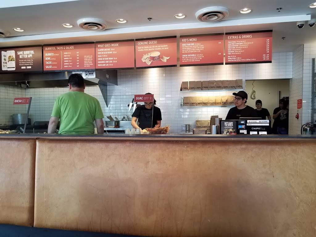 Chipotle Mexican Grill | restaurant | 829 E Bloomingdale Ave, Brandon, FL 33511, USA | 8134236384 OR +1 813-423-6384
