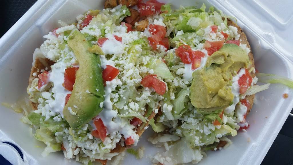 Tacos La Bala | restaurant | 12900 Aldine Westfield Rd, Houston, TX 77039, USA | 2812270240 OR +1 281-227-0240