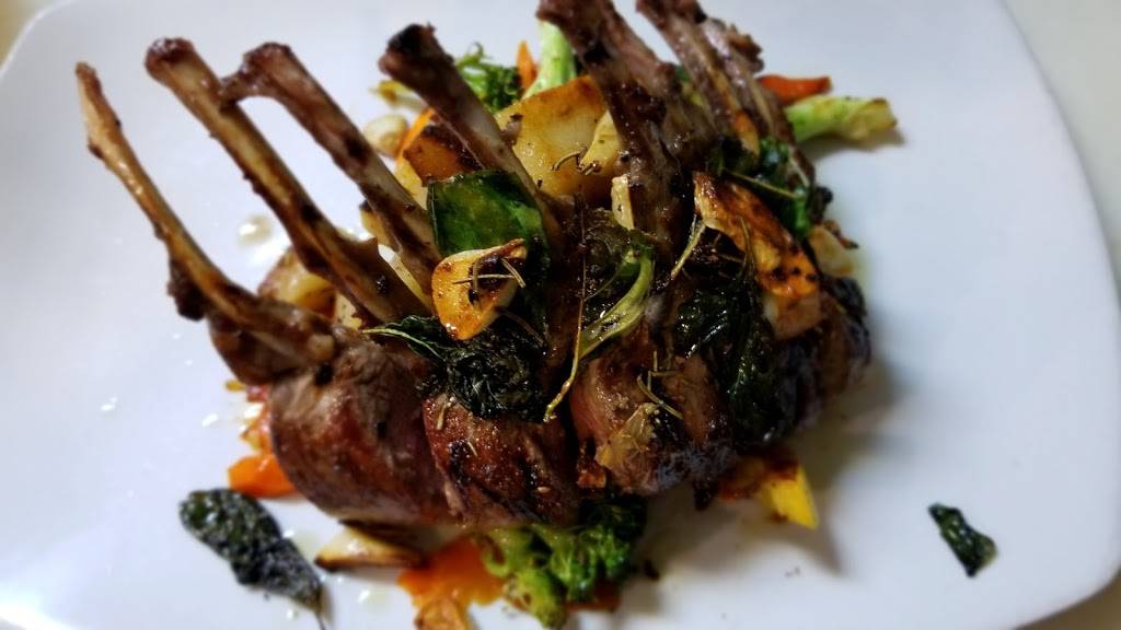 Aliottas Via Firenze | restaurant | 4485 Torrance Blvd, Torrance, CA 90503, USA | 3103719555 OR +1 310-371-9555