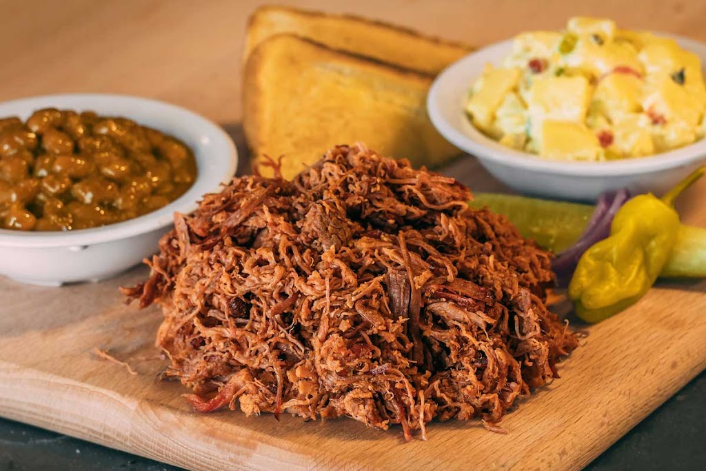 Billy Sims Barbecue | restaurant | 7358 W Rawson Ave, Franklin, WI 53132, USA | 4142358213 OR +1 414-235-8213