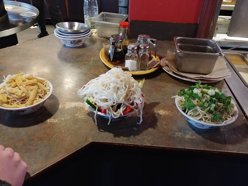 Mongolian Grill Woodinville | restaurant | 13780 NE 175th St, Woodinville, WA 98072, USA | 4254853733 OR +1 425-485-3733