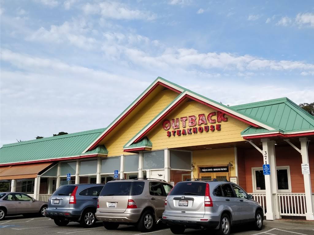 Outback Steakhouse | restaurant | 371 Gellert Blvd, Daly City, CA 94015, USA | 6507563691 OR +1 650-756-3691