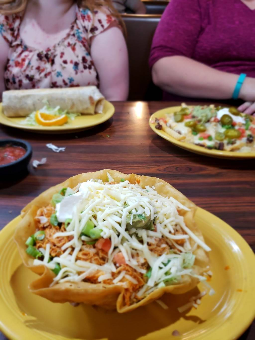 Vallarta Grill Restaurant | restaurant | 2100 5th Ave, Oroville, CA 95965, USA | 5307129390 OR +1 530-712-9390