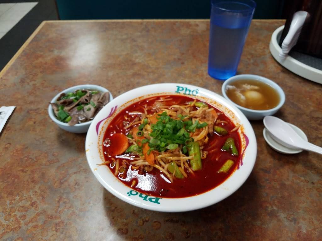 Pho Tai Restaurant | restaurant | 9205 S Tacoma Way # 112, Tacoma, WA 98499, USA | 2535839000 OR +1 253-583-9000