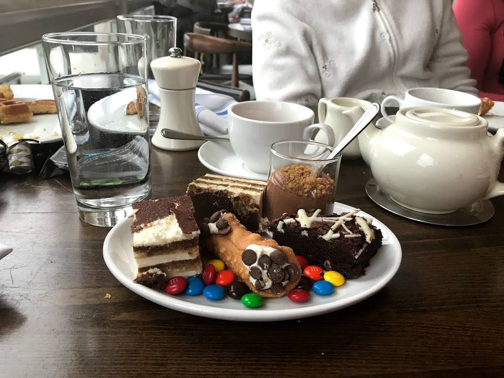 Pearl Restaurant & Bar | restaurant | 260 Compo Rd S, Westport, CT 06880, USA | 2035576260 OR +1 203-557-6260