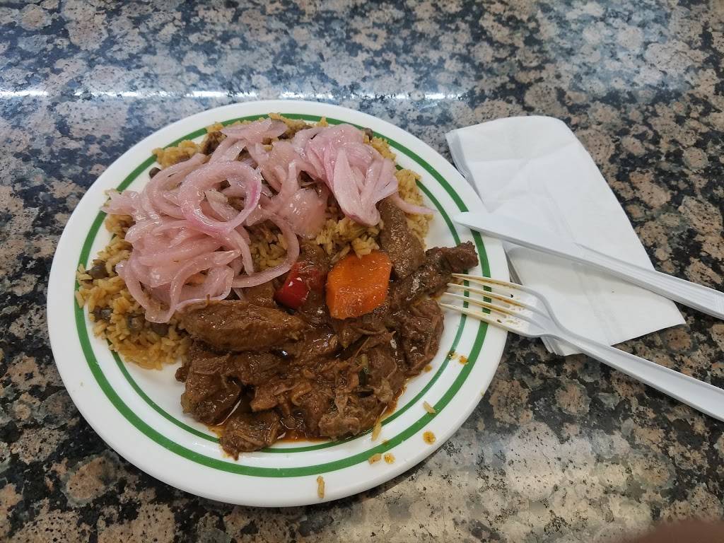 Mofongo Del Valle | restaurant | 3340 Broadway, New York, NY 10031, USA | 2122818360 OR +1 212-281-8360