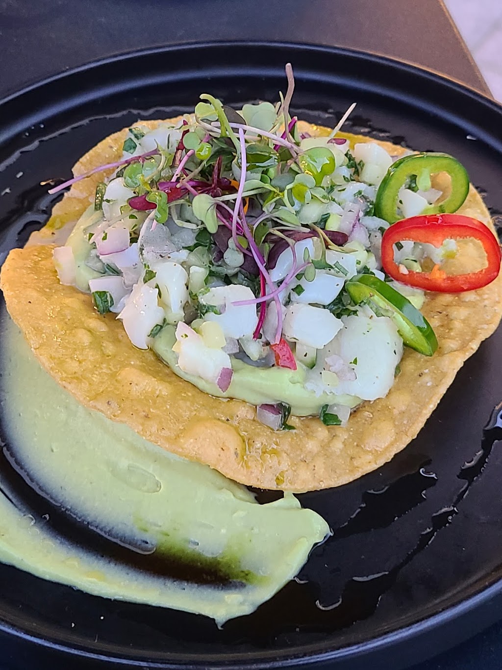 Oceana | restaurant | 1988 San Marco Blvd, Jacksonville, FL 32207, USA | 9043983005 OR +1 904-398-3005