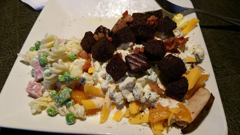 Ruby Tuesday | restaurant | 1764 US-31, Traverse City, MI 49686, USA | 2319389220 OR +1 231-938-9220