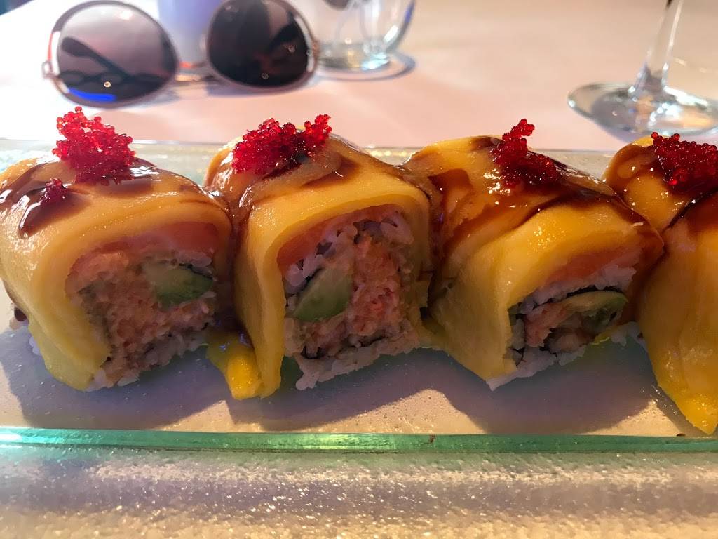 Kiku Sushi | restaurant | 35 Main St, Irvington, NY 10533, USA | 9144791688 OR +1 914-479-1688