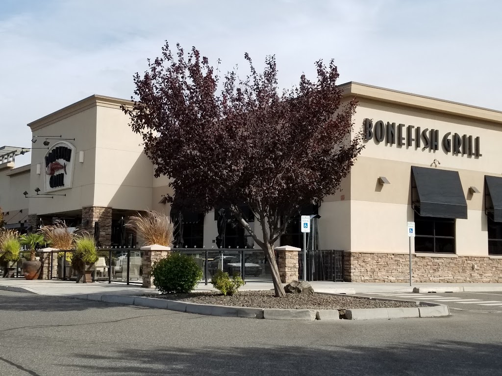 Bonefish Grill | meal takeaway | 133 W Gage Blvd, Richland, WA 99352, USA | 5096289296 OR +1 509-628-9296