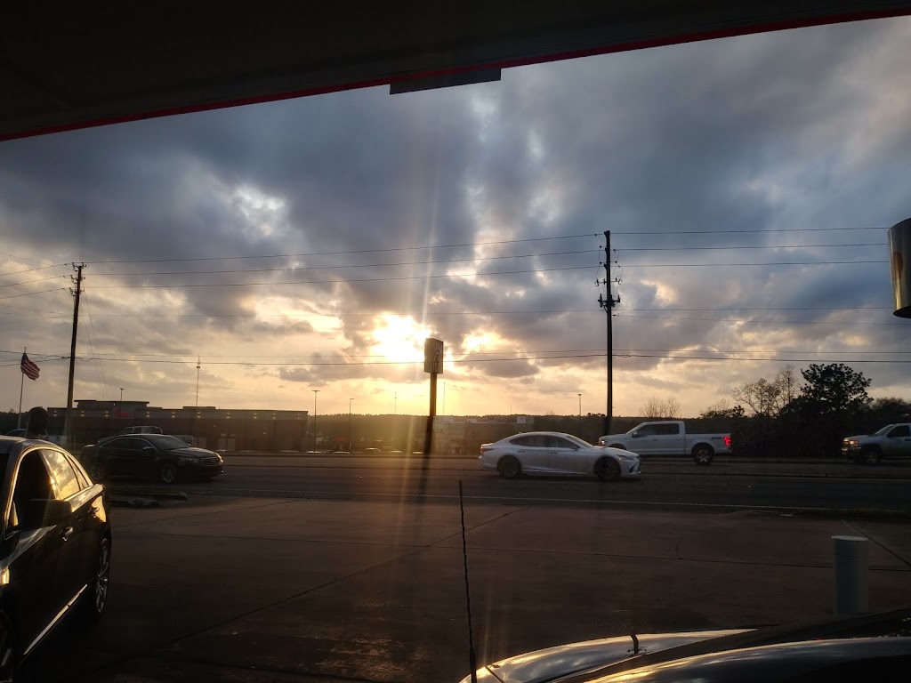 Chick-fil-A | restaurant | 3000 S Ferdon Blvd, Crestview, FL 32536, USA | 8503986995 OR +1 850-398-6995