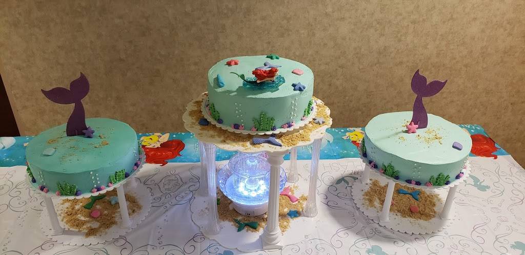 Pasteleria kendy | restaurant | W Jazz St, Carthage, MO 64836, USA | 4173103282 OR +1 417-310-3282