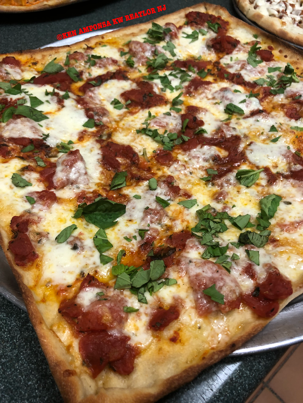 Café Capuano East | restaurant | 2025 Old Trenton Rd, West Windsor Township, NJ 08550, USA | 6094260020 OR +1 609-426-0020