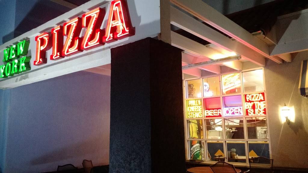 New York Pizza and Deli | restaurant | 6613 N Kings Hwy # C, Myrtle Beach, SC 29572, USA | 8434975900 OR +1 843-497-5900