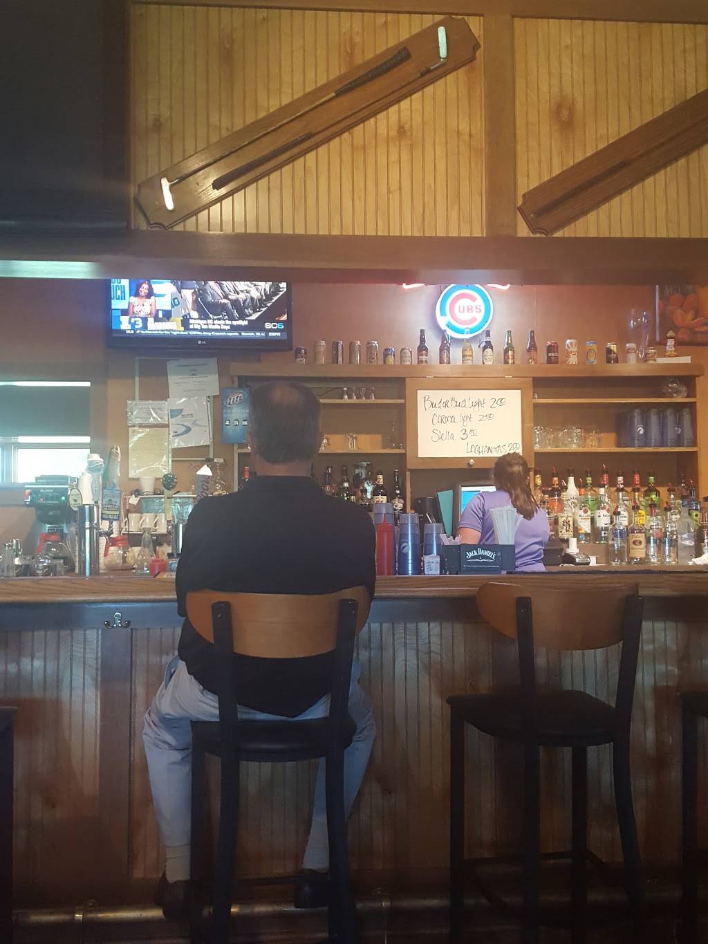 Mulligans Grill | restaurant | 3325 S Walnut St, Muncie, IN 47302, USA | 7652828129 OR +1 765-282-8129