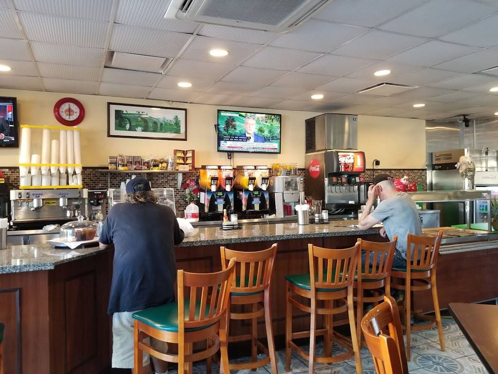 Senor Cafe | restaurant | 1520 S Federal Hwy, Hollywood, FL 33020, USA | 9549241666 OR +1 954-924-1666