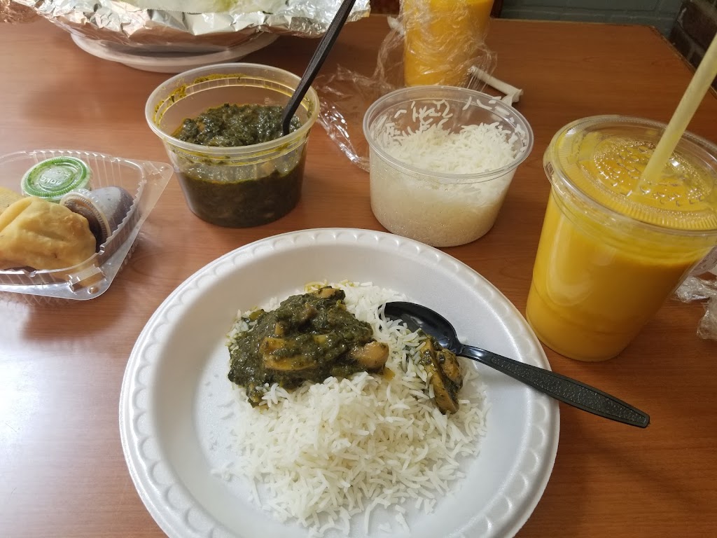 Spice of India | restaurant | 106 N 7th St, Richmond, VA 23219, USA | 8047750108 OR +1 804-775-0108