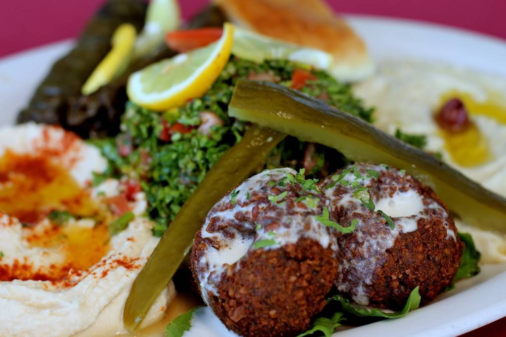 Waels Mediterranean Cuisine | restaurant | 2449 Bay Area Blvd, Houston, TX 77058, USA | 2812861110 OR +1 281-286-1110
