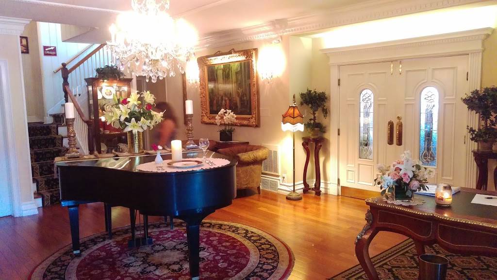 Washington Crossing Inn | restaurant | 1295 General Washington Memorial Blvd, Washington Crossing, PA 18977, USA | 2154933634 OR +1 215-493-3634