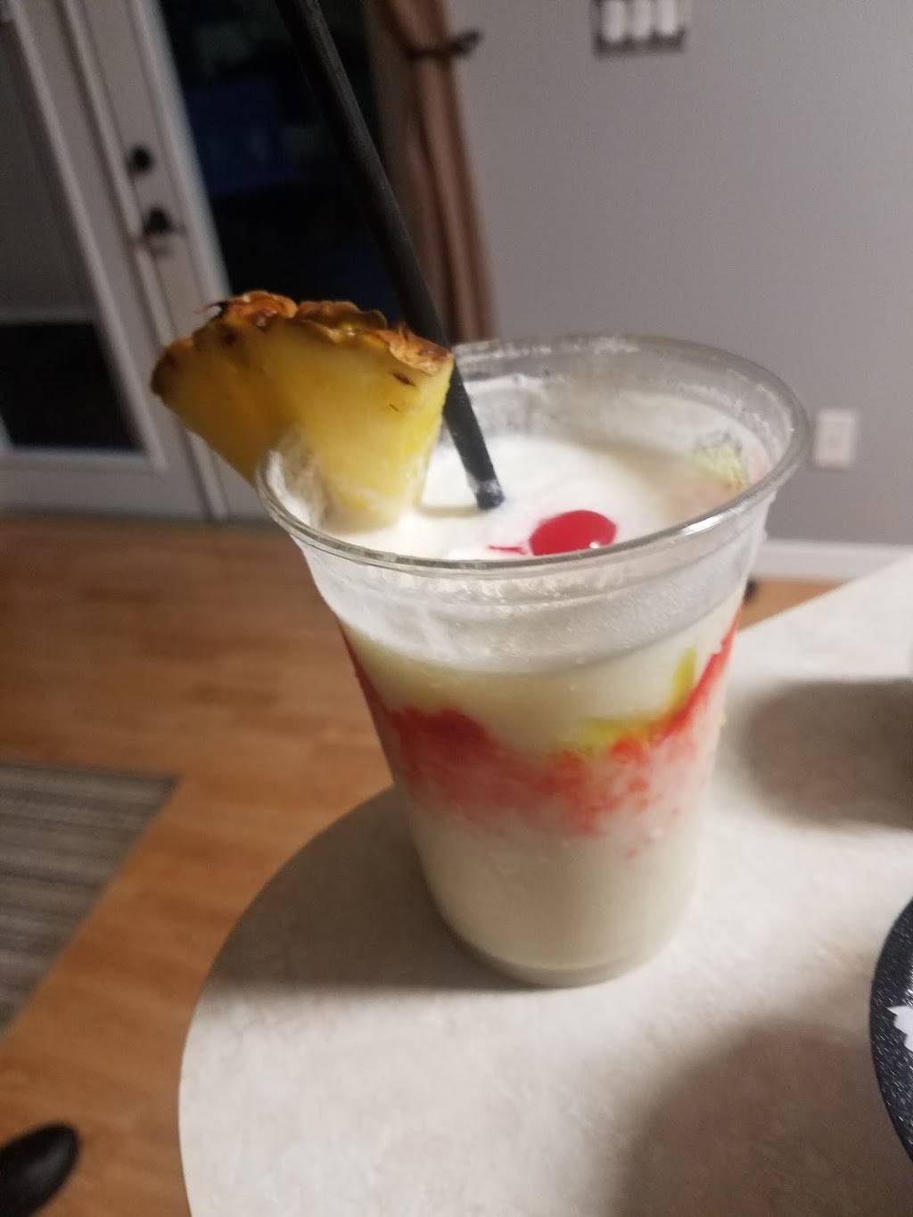 Ven Pa Ca | restaurant | 1603 Georgia St NE, Palm Bay, FL 32907, USA | 3216160048 OR +1 321-616-0048