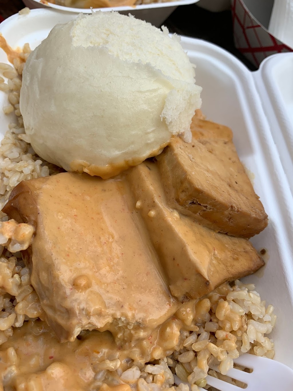 Bento East | restaurant | 3 Granite St, Ashland, OR 97520, USA | 5414883582 OR +1 541-488-3582