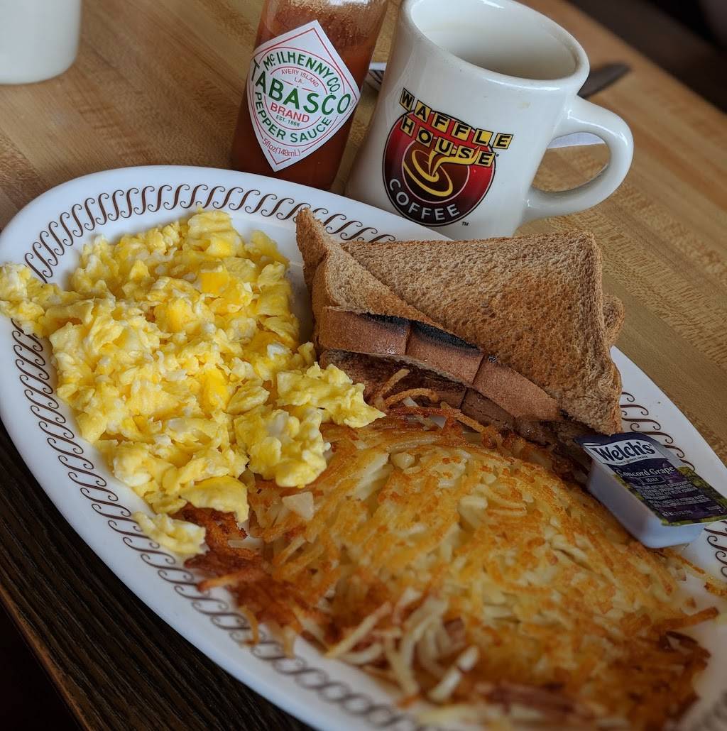 Waffle House | meal takeaway | 4595 W Broad St, Columbus, OH 43228, USA | 6148786778 OR +1 614-878-6778