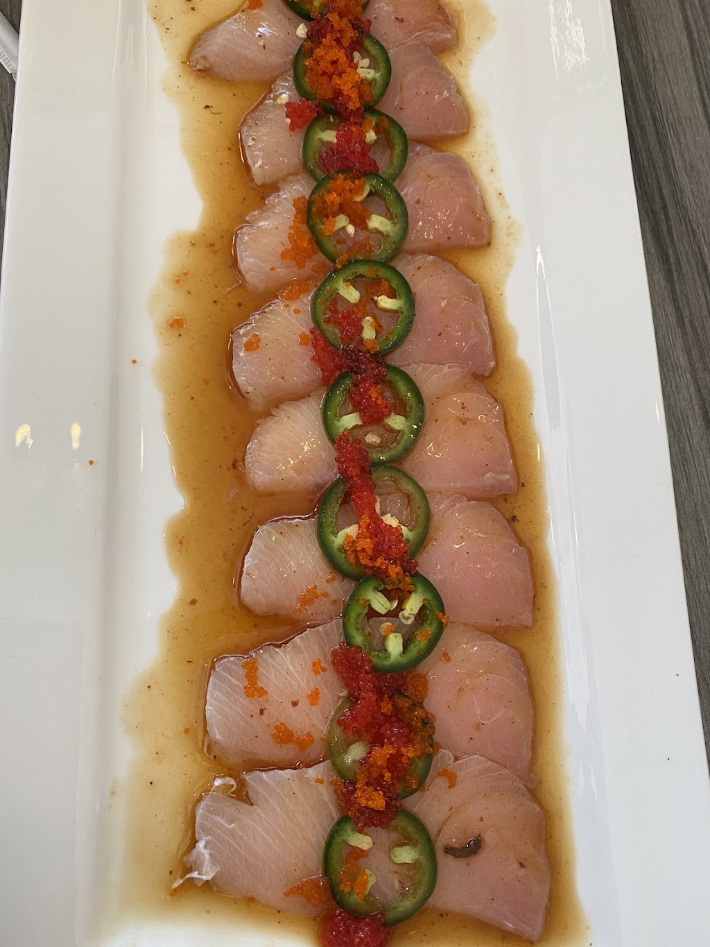 Miyoka | restaurant | 22044 Westheimer Pkwy, Katy, TX 77450, USA | 2817677138 OR +1 281-767-7138